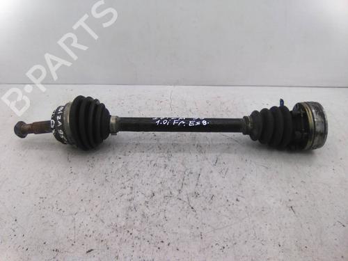 Used Left front driveshaft Left front driveshaft 19849952 19849952