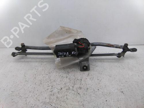 Used Front wiper motor Front wiper motor 19849967 19849967