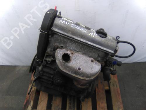 Used Engine Engine SEAT IBIZA II (6K1) 1.0 (45 hp) 19849960 19849960