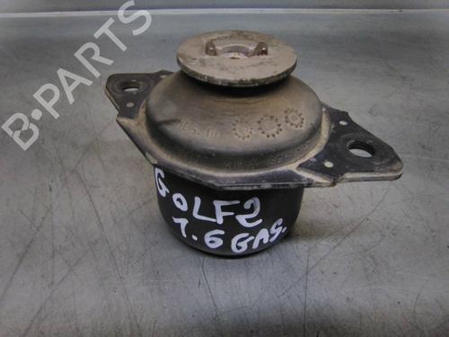 Used Gearbox mount Gearbox mount VW GOLF II (19E, 1G1) 1.6 (70 hp) 19849968 19849968