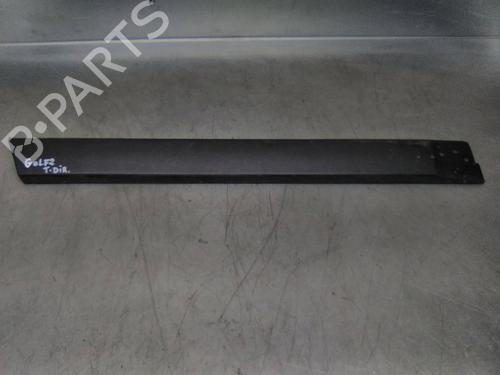 Dørliste Dørliste VW GOLF II (19E, 1G1) 1.6 (70 hp) 19849971 19849971