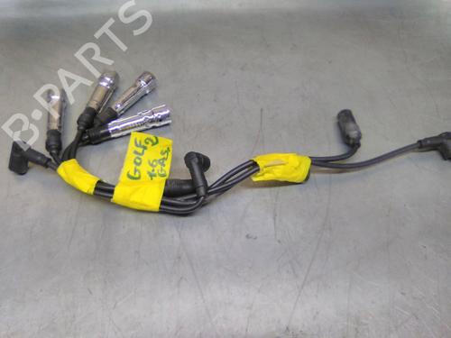 Used Cable Cable VW GOLF II (19E, 1G1) 1.6 (70 hp) 19849983 19849983