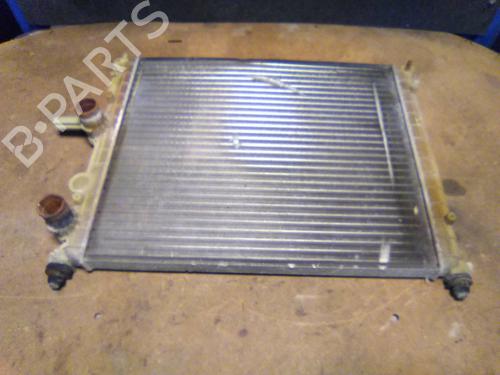 Used Water radiator Water radiator 19849996 19849996