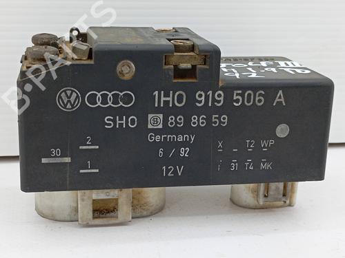 Used Electronic module Electronic module 19849997 19849997