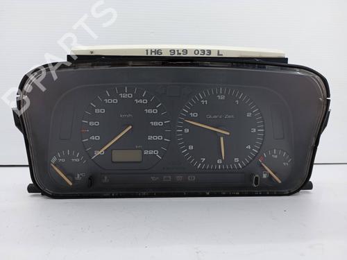 Used Instrument cluster Instrument cluster 19849998 19849998