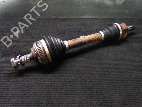 Used Left front driveshaft Left front driveshaft PEUGEOT PARTNER MPV (5_, G_) 1.6 HDi 90 (90 hp) 19850002 19850002