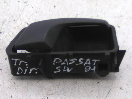 Used Rear right interior door handle Rear right interior door handle VW PASSAT B3/B4 Variant (3A5, 35I) 1.6 TD (80 hp) 23243014 23243014