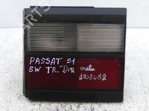 Used Right tailgate light Right tailgate light VW PASSAT B3/B4 Variant (3A5, 35I) 1.6 TD (80 hp) 23232439 23232439