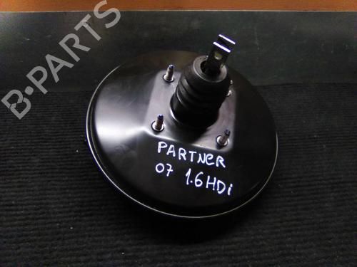Used Servo brake Servo brake 19850016 19850016