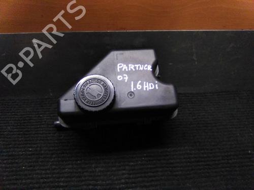 Used Power steering reservoir Power steering reservoir PEUGEOT PARTNER MPV (5_, G_) 1.6 HDi 90 (90 hp) 19850017 19850017