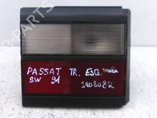 Used Left tailgate light Left tailgate light 23232440 23232440