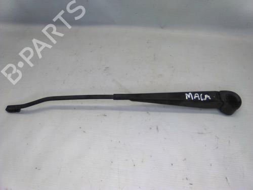 Used Rear windshield wiper arm Rear windshield wiper arm 19850032 19850032