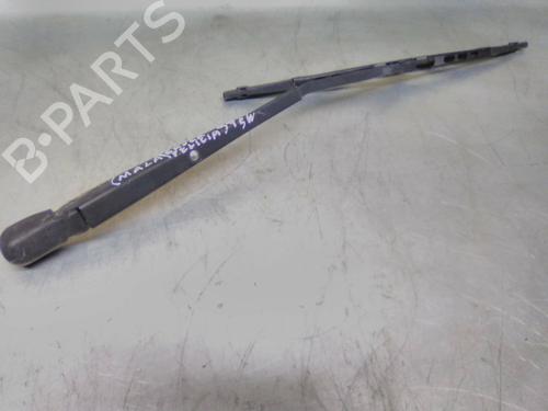 Used Rear windshield wiper arm Rear windshield wiper arm 19850035 19850035