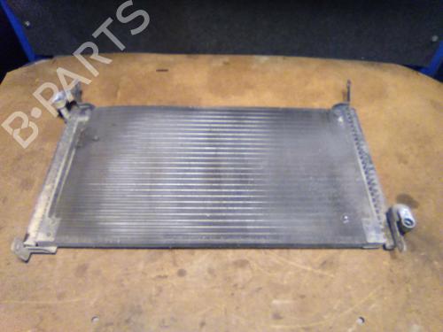 Used AC radiator AC radiator 19849988 19849988