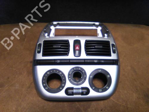 Used Air vent Air vent FIAT BRAVA (182_) 1.2 16V 80 (82 hp) 19849992 19849992
