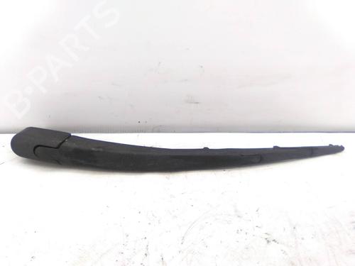 Used Rear windshield wiper arm Rear windshield wiper arm 19850043 19850043