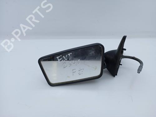 Used Left mirror Left mirror 27895440 27895440