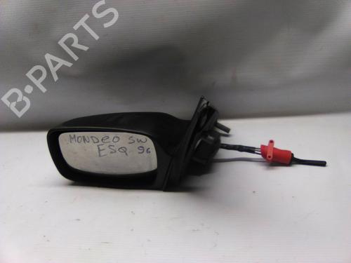 Used Left mirror Left mirror 19850055 19850055