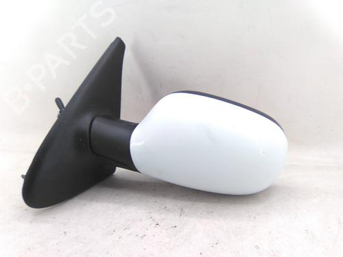 Retrovisor esquerdo Retrovisor esquerdo 27549165 27549165