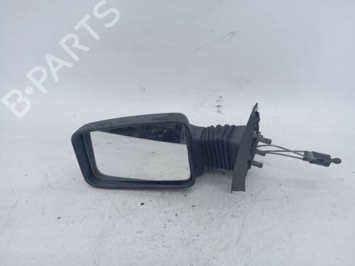 Used Left mirror Left mirror PEUGEOT 405 II Break (4E) 1.9 (109 hp) 19850051 19850051
