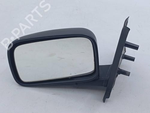 Used Left mirror Left mirror VW GOLF II (19E, 1G1) 1.3 Cat (55 hp) 26435933 26435933