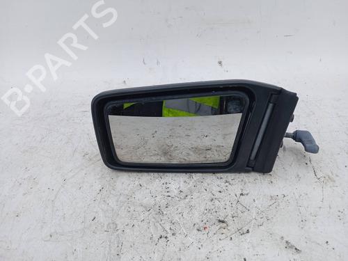 Bakspejl venstre Bakspejl venstre SUBARU REX III 0.8 (KH5) (42 hp) 26402386 26402386
