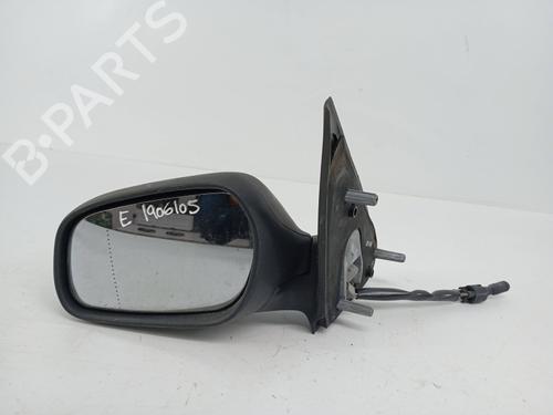 Used Left mirror Left mirror 32726625 32726625