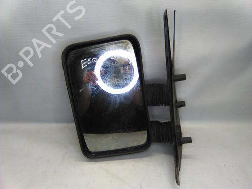 Used Left mirror Left mirror 19850079 19850079