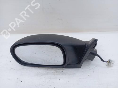 Used Left mirror Left mirror SUZUKI BALENO Hatchback (EG) 1.3 i 16V (SY413) (85 hp) 30002539 30002539
