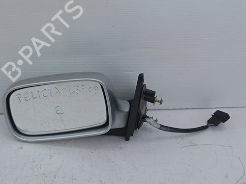 Retrovisor esquerdo Retrovisor esquerdo 19850088 19850088