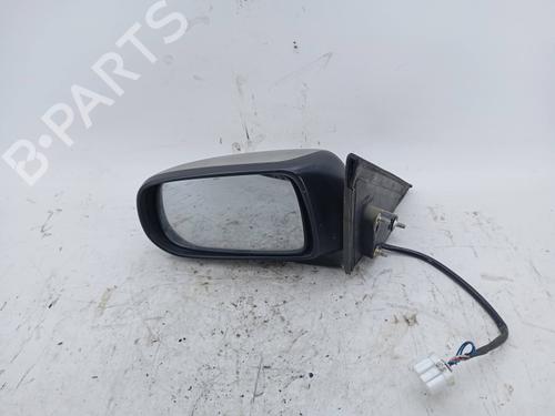 Used Left mirror Left mirror 19850100 19850100