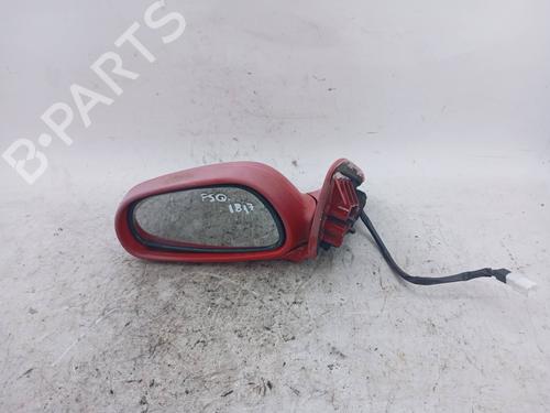 Used Left mirror Left mirror MAZDA MX-3 (EC) 1.8 i V6 (ECPSA) (129 hp) 26534025 26534025