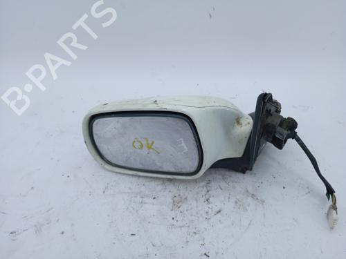 Used Left mirror Left mirror NISSAN PRIMERA Hatchback (P10) 1.6 (90 hp) 22337253 22337253