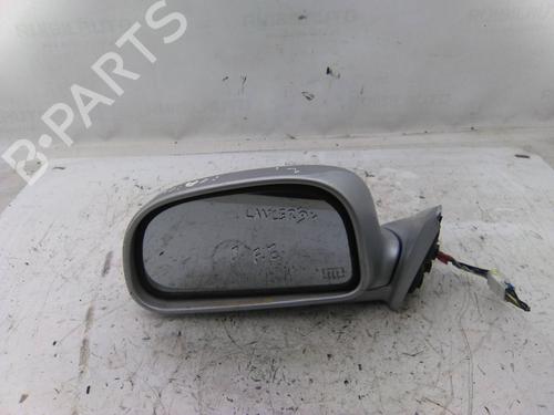 Retrovisor esquerdo Retrovisor esquerdo 19850101 19850101