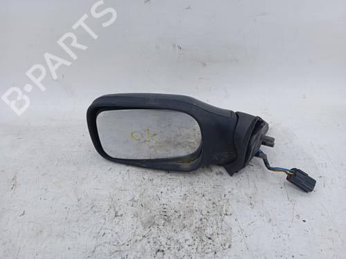 Used Left mirror Left mirror ROVER 800 Hatchback (XS) 820 SE/SI (120 hp) 25850969 25850969