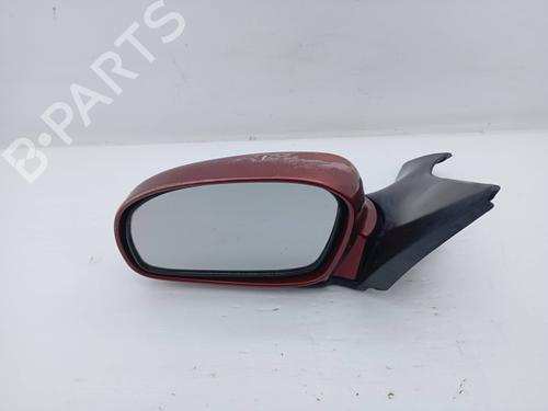 Used Left mirror Left mirror DAEWOO ESPERO (KLEJ) 1.5 16V (90 hp) 28135940 28135940