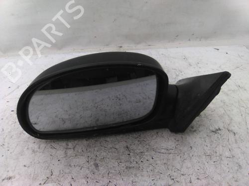 Used Left mirror Left mirror HYUNDAI LANTRA II Estate (J-2) 1.9 D (68 hp) 19850102 19850102