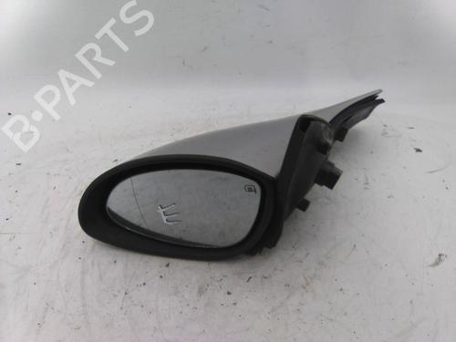 Retrovisor esquerdo Retrovisor esquerdo 19850107 19850107