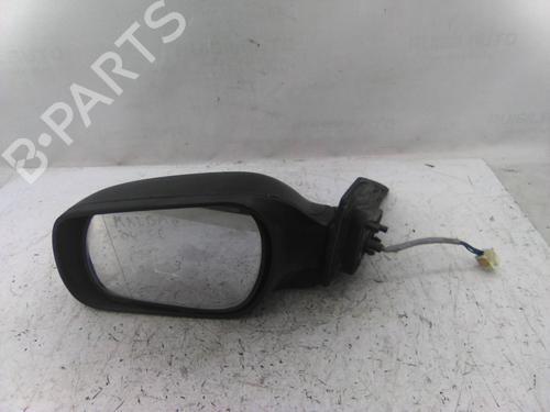 Used Left mirror Left mirror MAZDA 6 Hatchback (GG) 2.3 (GG3S) (166 hp) 22933084 22933084