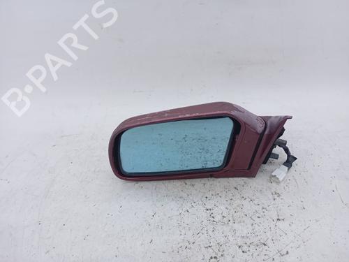 Used Left mirror Left mirror MITSUBISHI SPACE STAR MPV (DG_A) [1998-2004] 36228516 36228516