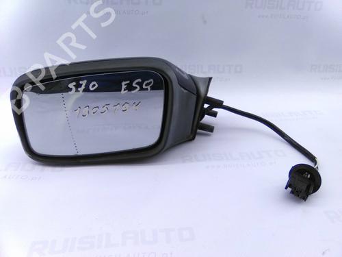 Used Left mirror Left mirror VOLVO S70 (874) 2.0 (180 hp) 19850112 19850112