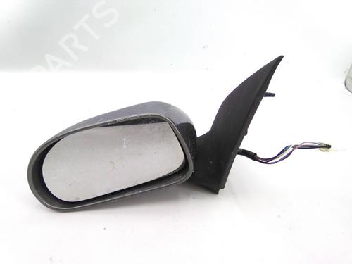 Used Left mirror Left mirror FIAT MAREA Weekend (185_) 1.6 (103 hp) 19850117 19850117