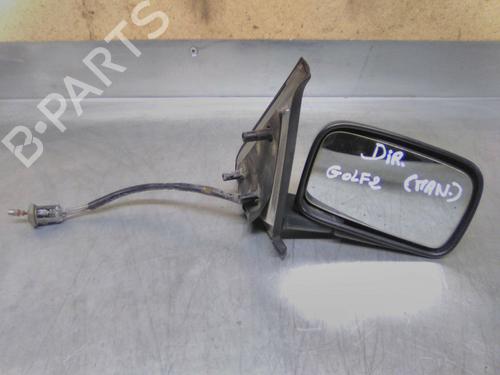 Used Right mirror Right mirror OPEL CORSA B (S93) [1993-2009] 36228517 36228517
