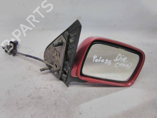 Used Right mirror Right mirror 19850131 19850131