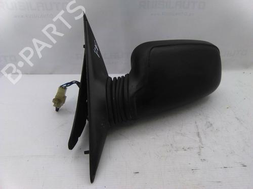 Used Left mirror Left mirror ROVER 200 II Hatchback (XW) 214 Si/Gsi (90 hp) 22933085 22933085
