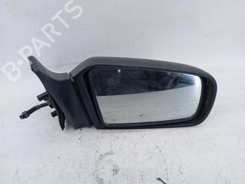 Used Right mirror Right mirror MAZDA 121 II (DB) 1.3 16V (DB3PA) (53 hp) 22954323 22954323