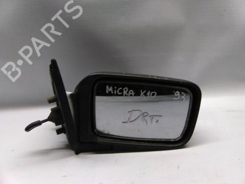 Used Right mirror Right mirror 19850140 19850140