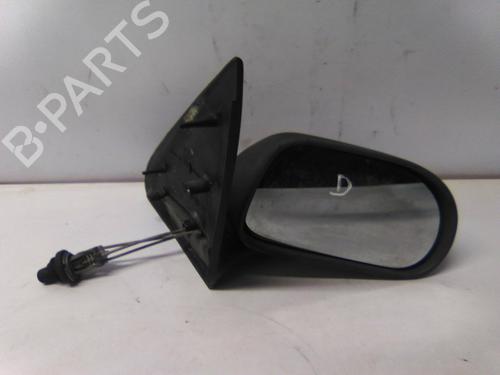 Used Right mirror Right mirror 19850142 19850142