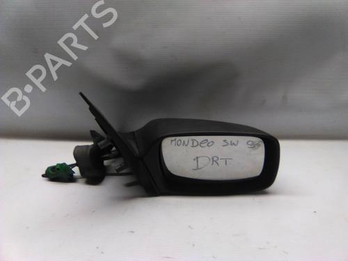 Retrovisor derecho Retrovisor derecho 19850125 19850125