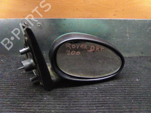 Used Right mirror Right mirror 19850126 19850126